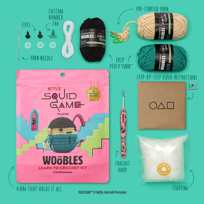 New Squid on the Block Bundle - Image 4