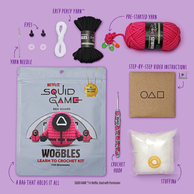 New Squid on the Block Bundle - Image 10