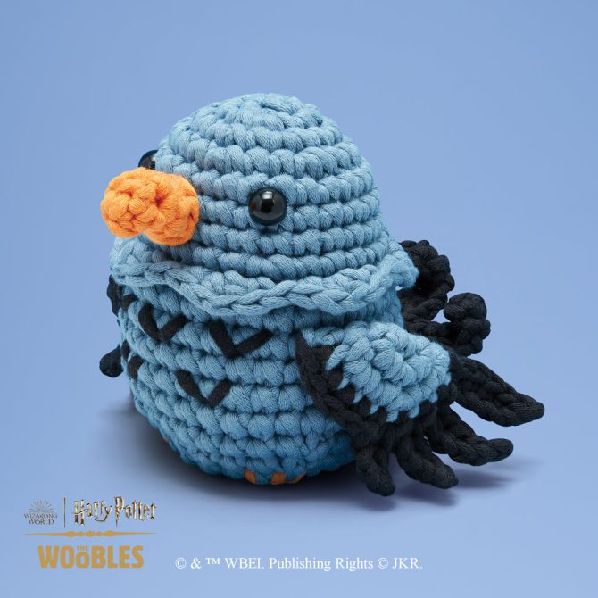 Harry Potter™ x The Woobles Bundle - Image 7