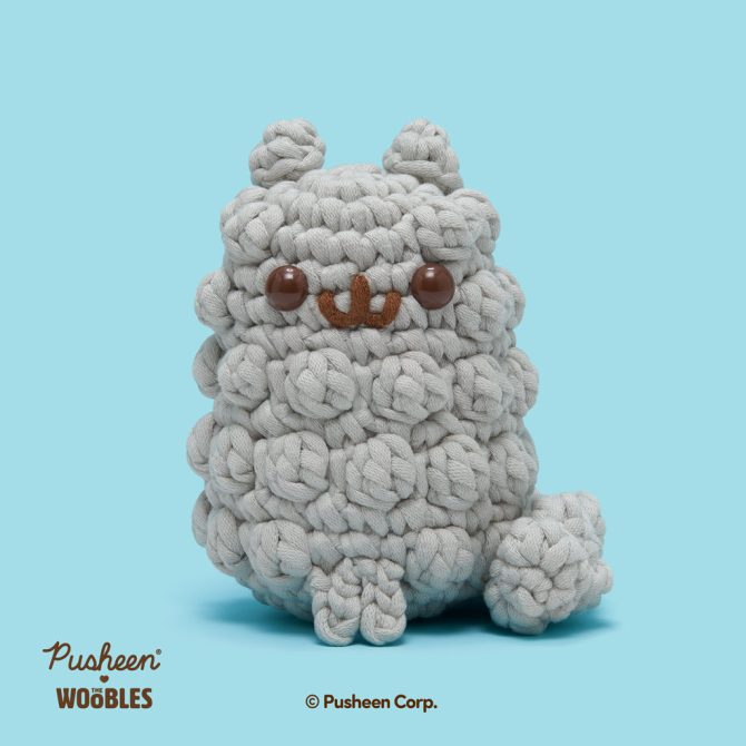 Pusheen Cozy Club Bundle - Image 6