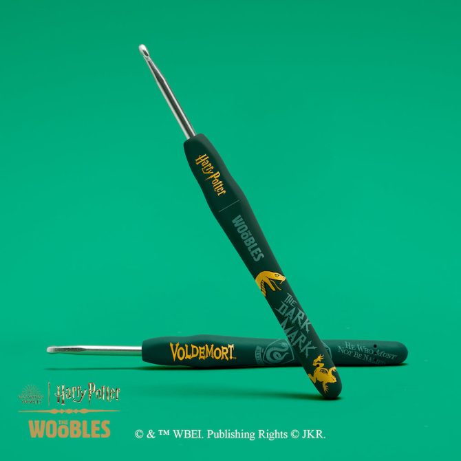 Lord Voldemort™ and Nagini Bundle - Image 2