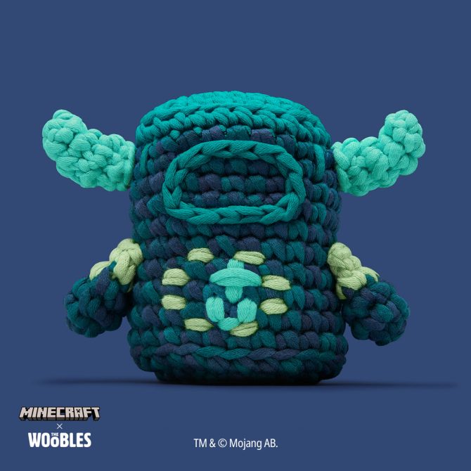 Minecraft Total Block Star Bundle - Image 8