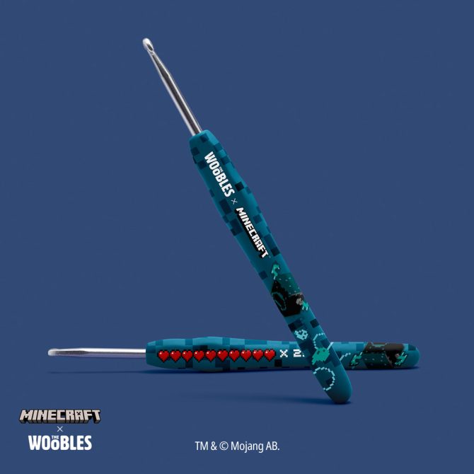 Minecraft Total Block Star Bundle - Image 9