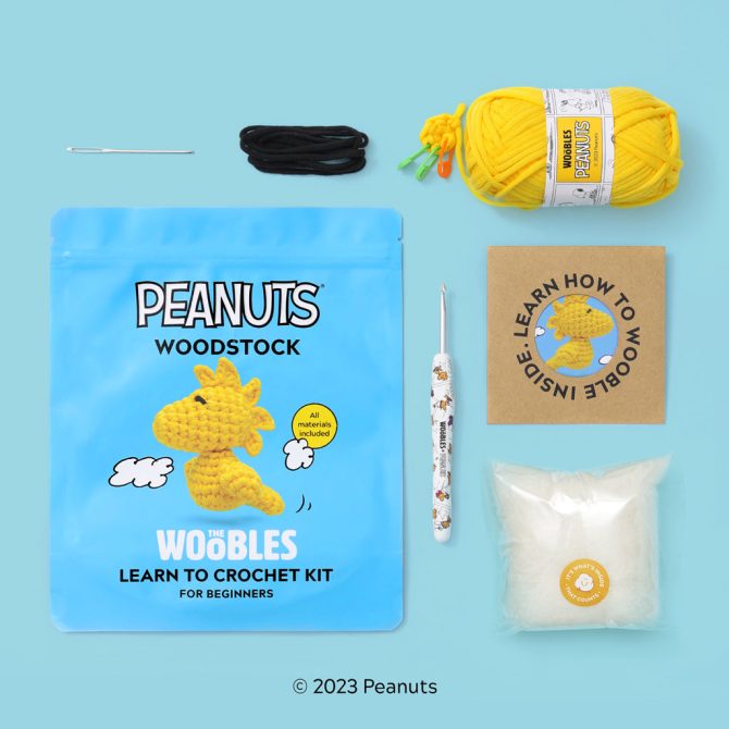 Peanuts-Palooza Bundle - Image 9