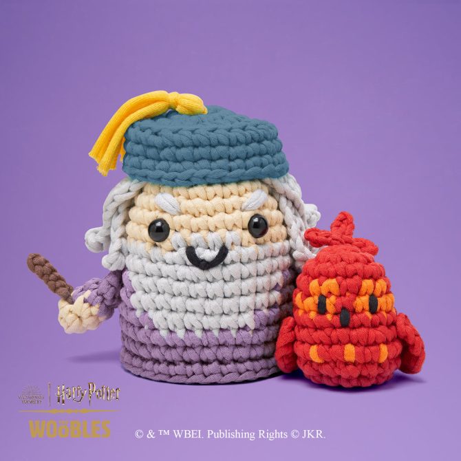 Tiny Fawkes™ Accessory Kit - Image 2