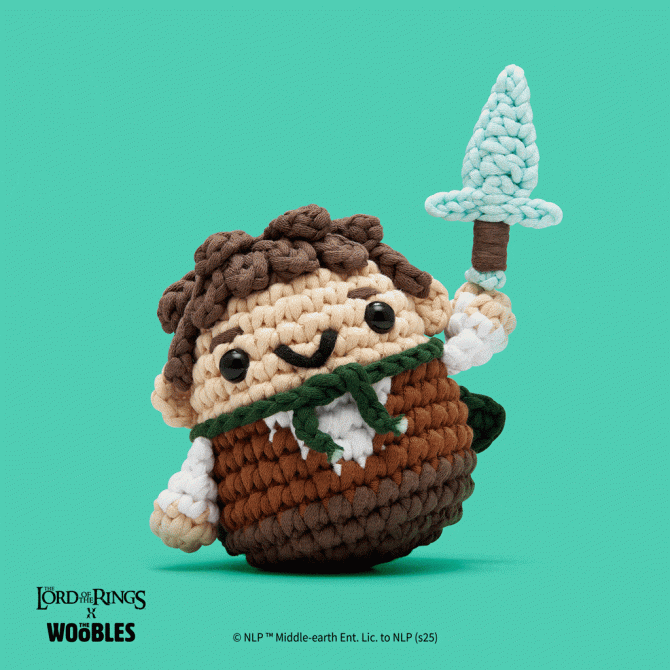 Frodo-mazing Fellowship Bundle - Image 2