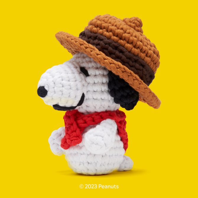 Tiny Beagle Scout Accessory Kit - Image 2