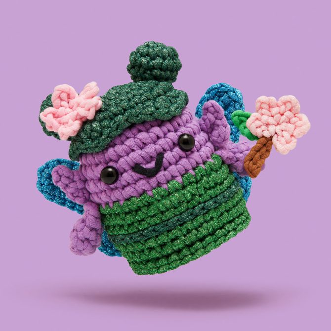 Tiny Flower Wand Accessory Kit - Image 2