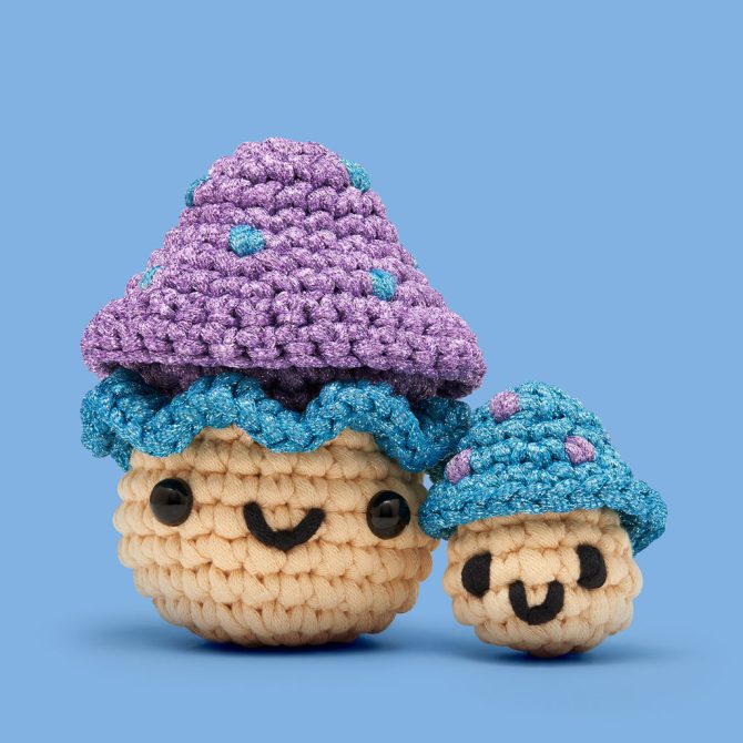 Tiny Spore Accessory Kit - Image 2