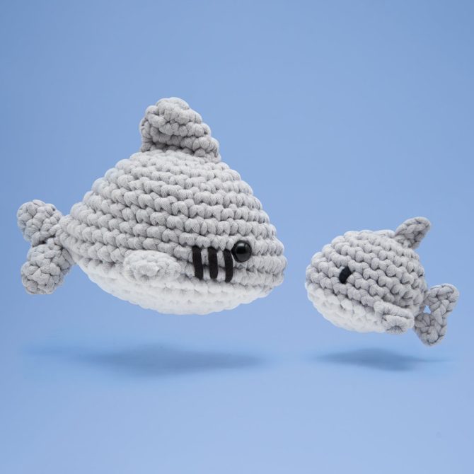On Your Shark, Get Set, Go Bundle