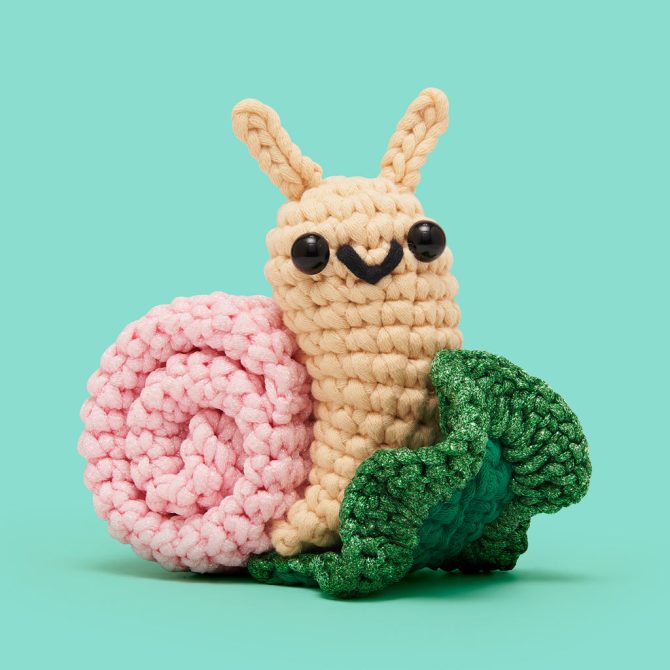 Tiny Lettuce Leaf Accessory Kit - Image 2