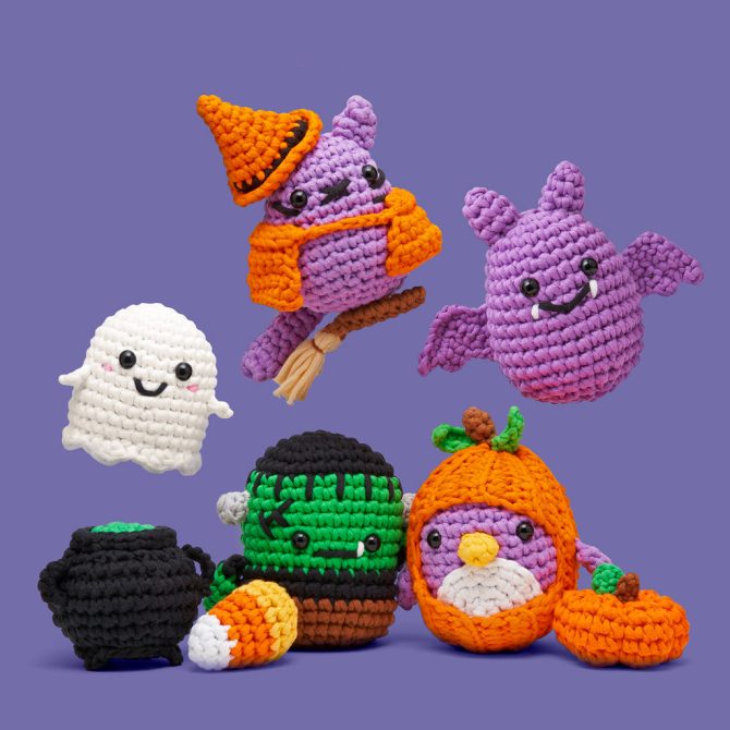 Tiny Cauldron Accessory Kit - Image 2