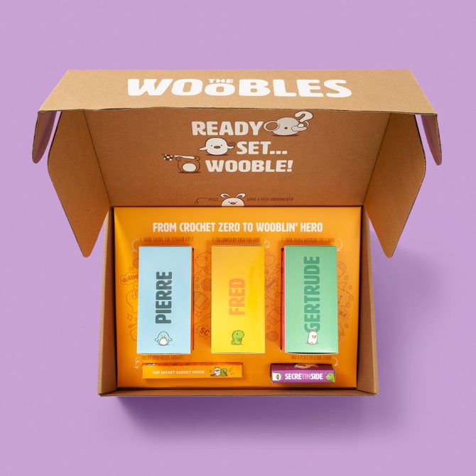 Zero to Hero Beginner Gift Box - Image 2