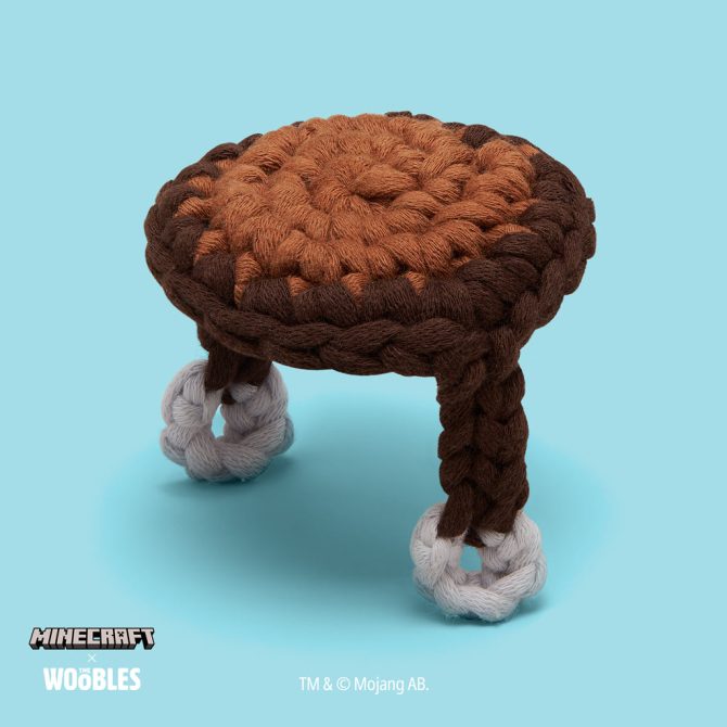 Minecraft Pig Saddle Up Bundle - Image 5