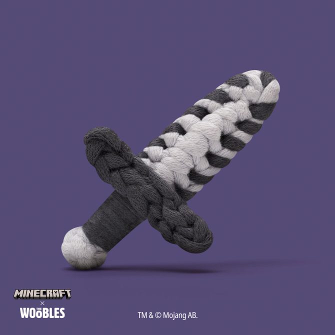Minecraft Block It to 'Em Bundle - Image 5