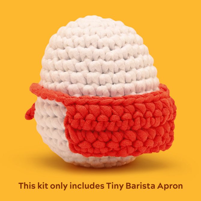 Wake Up and Smell the Crochet Bundle - Image 4