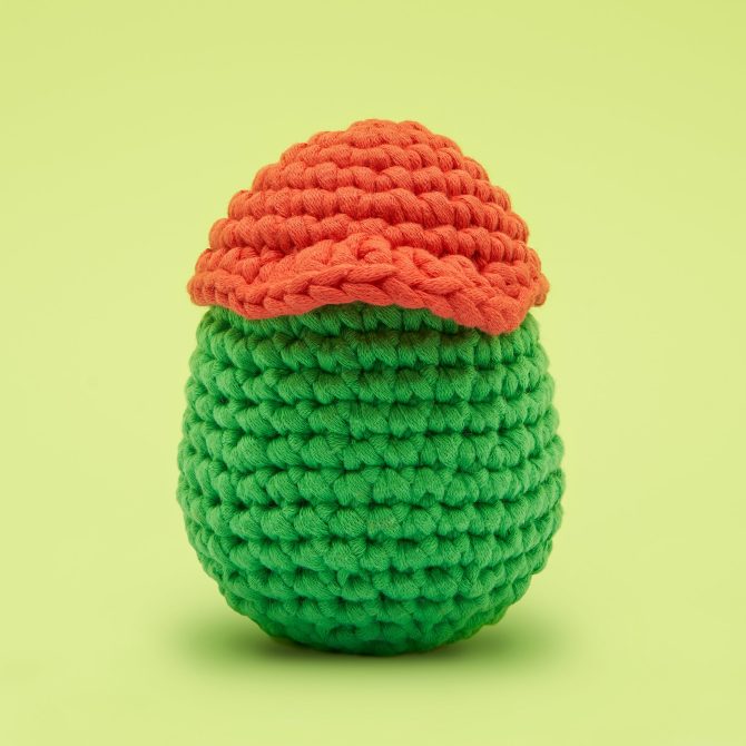 Tiny Baseball Cap Accessory Kit - Image 2