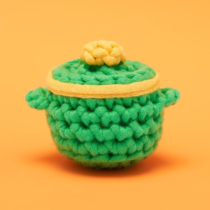 Yarn-tastic New Year Bundle - Image 3