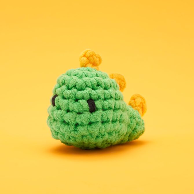 Wee Wittle Woobles Bundle - Image 2