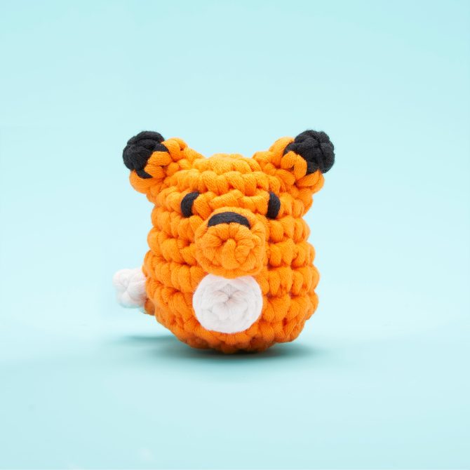 Wee Wittle Woobles Bundle - Image 4
