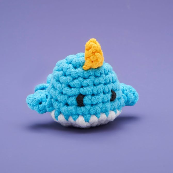 Wee Wittle Woobles Bundle - Image 5
