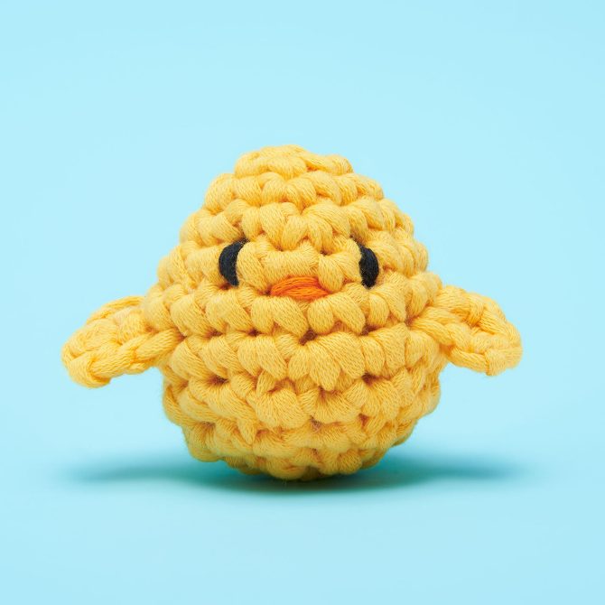 Poquita Chickita Accessory Kit