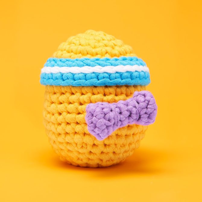 Yarn-tastic New Year Bundle - Image 4
