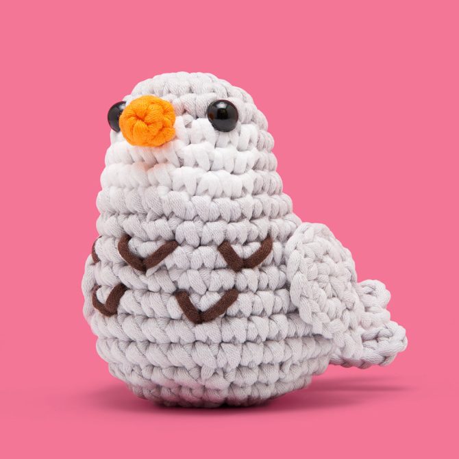 Wooble in a Pear Tree Bundle - Image 8