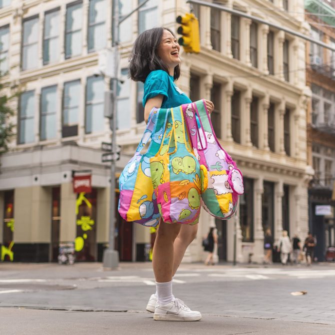 Bag-nificent Bags Bundle - Image 3