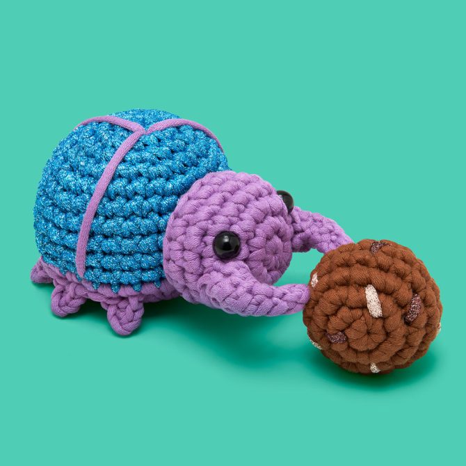Tiny Dung Ball Accessory Kit - Image 2
