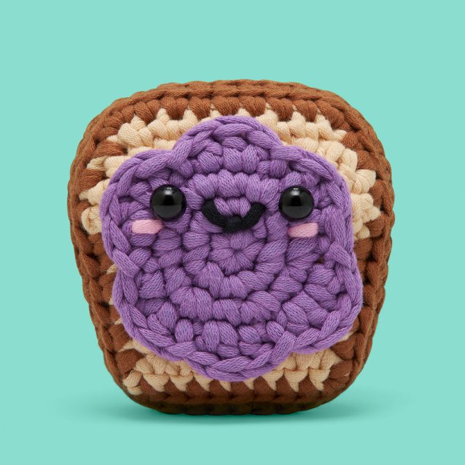 PB & J-mazing Bundle - Image 2