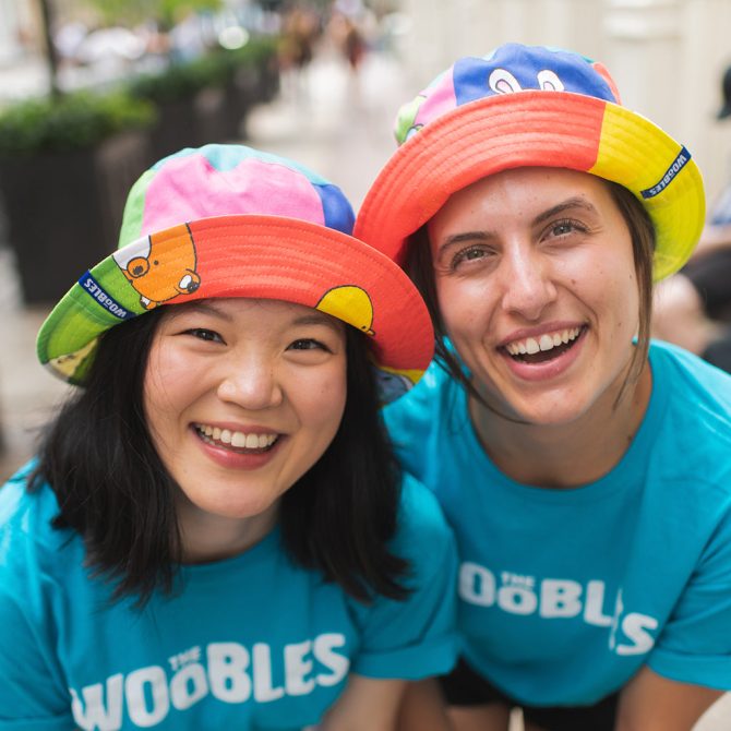 Check It Off Your Bucket List Hat - Image 9