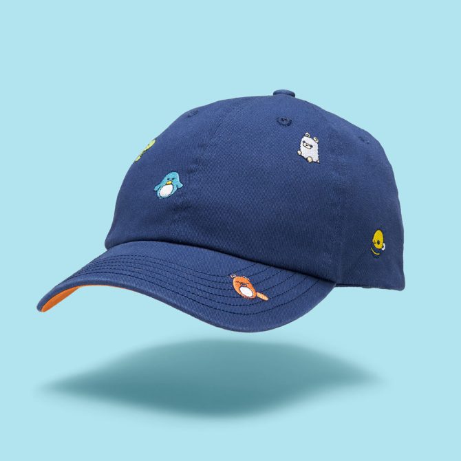 Mic Drop Merch Drop Bundle - Image 6