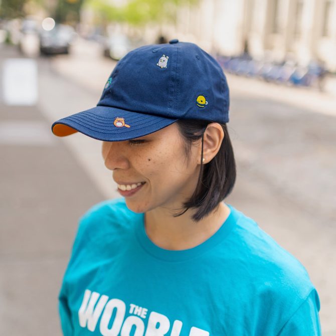 Cap-solute Classic Cap - Image 6