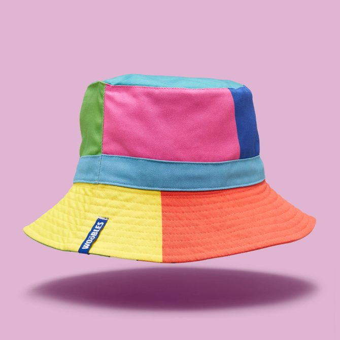 Check It Off Your Bucket List Hat - Image 7