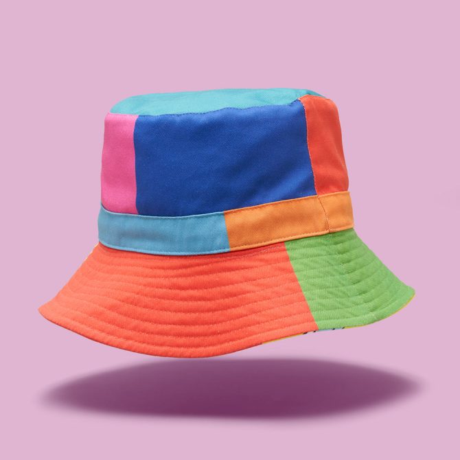 Check It Off Your Bucket List Hat - Image 6