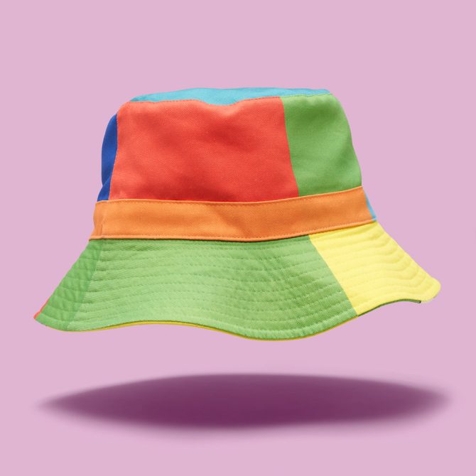 Check It Off Your Bucket List Hat - Image 8