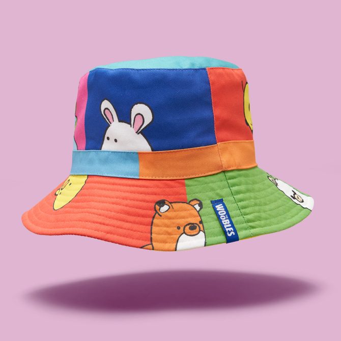Check It Off Your Bucket List Hat - Image 2