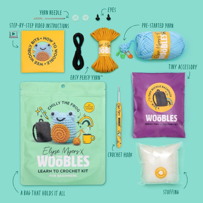 Chill-lieve in Yourself Bundle - Image 6