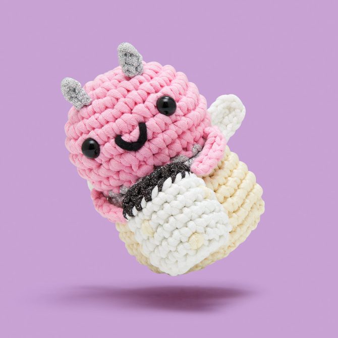 Tiny Firefly Jar Accessory Kit - Image 3