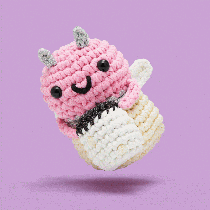 Tiny Firefly Jar Accessory Kit - Image 4
