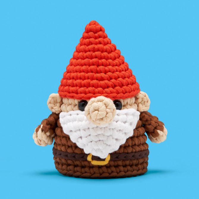 Gnome for the Holidays Bundle - Image 5