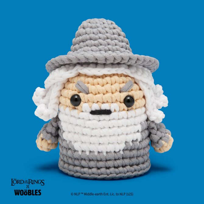 Gandalf You Shall Not Pass Up This Bundle - Image 2