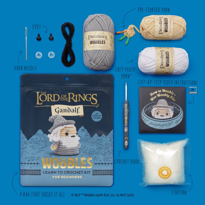 Gandalf You Shall Not Pass Up This Bundle - Image 6
