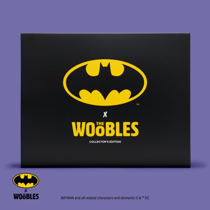 Gotham-azing Batman™ Collector’s Box - Image 4