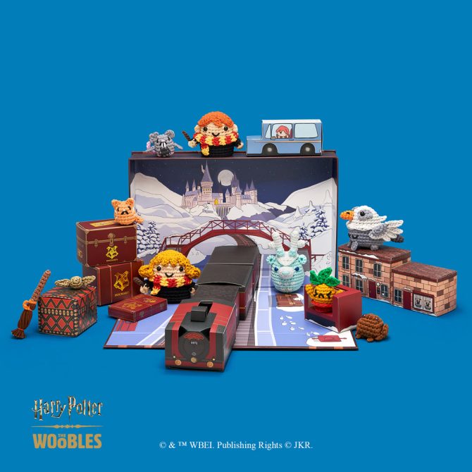Hogwarts Express™ Collector's Box - Image 2