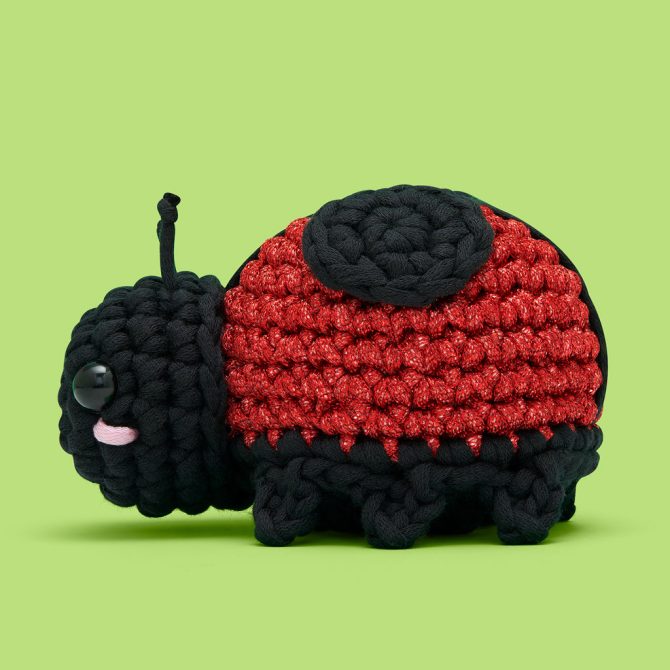 Lady in Red Bundle - Image 3