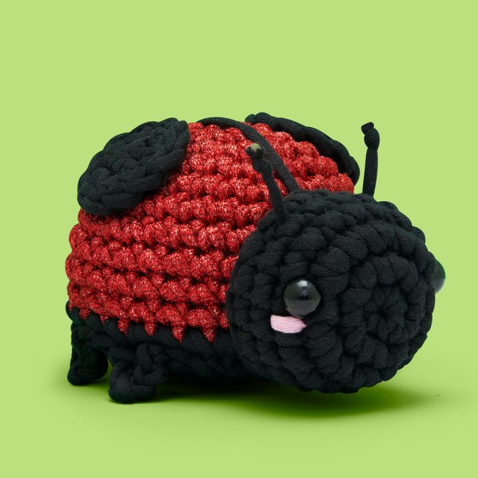 Lady in Red Bundle - Image 2