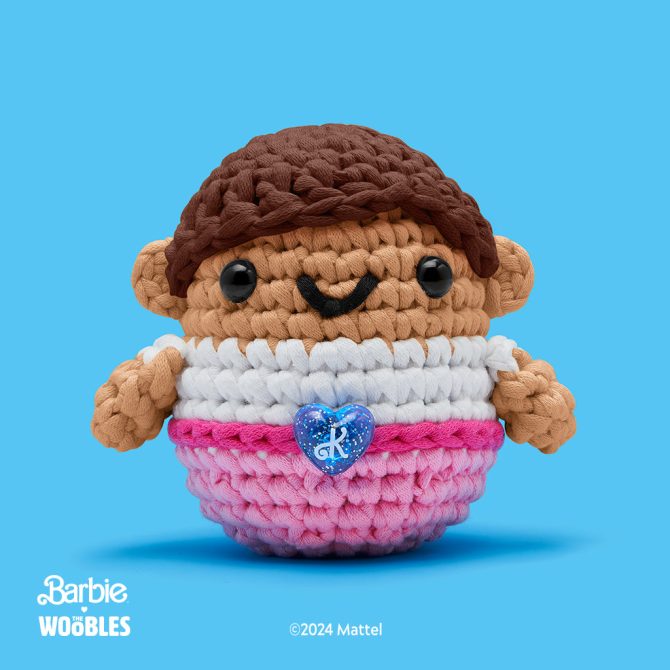 Ken™ Crochet Kit - Image 10