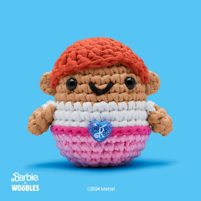 Ken™ Crochet Kit - Image 9
